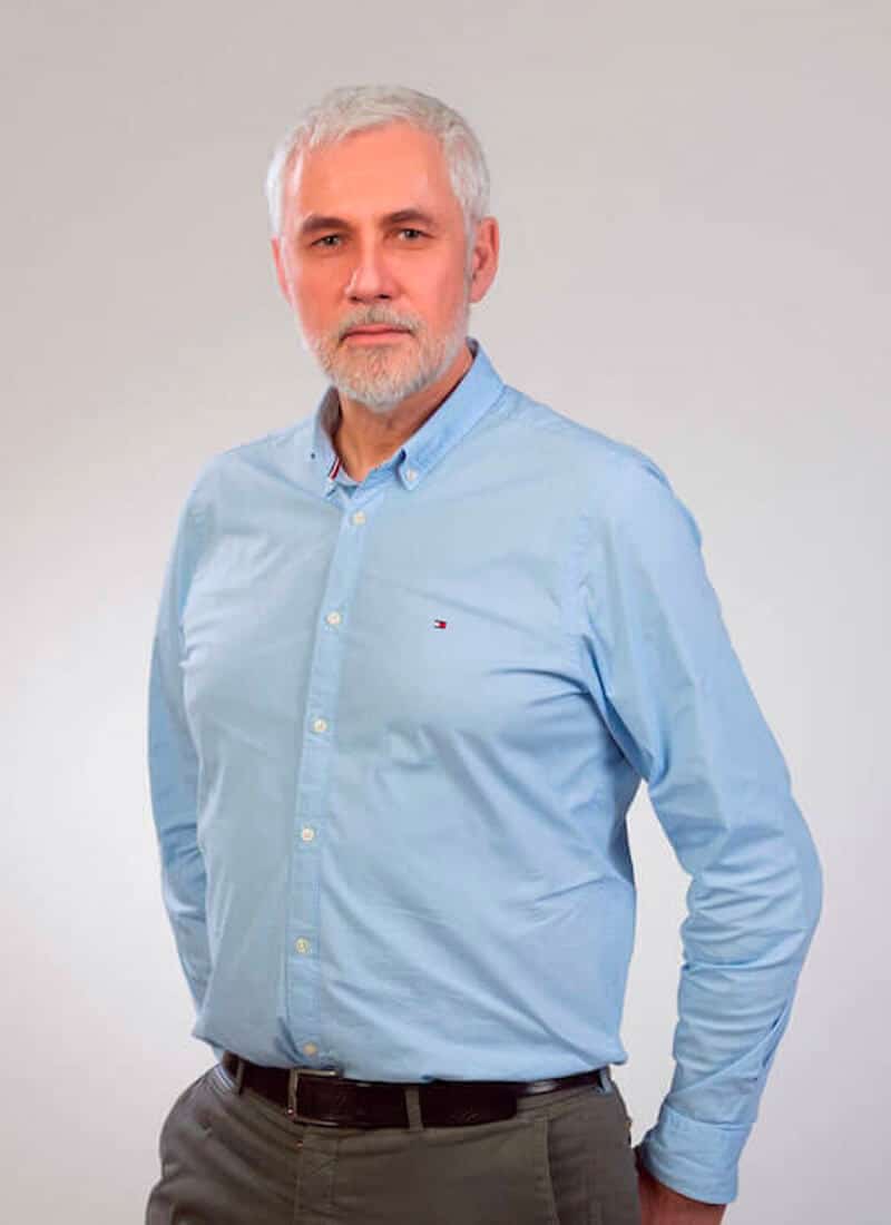 Philippe Collard
