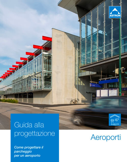 Guida alla progettazione Aeroporti