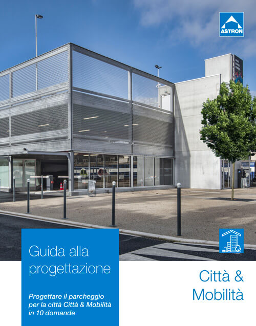 Guida alla progettazione Città & Mobilità