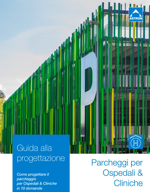 Guida alla progettazione Ospedali & Cliniche