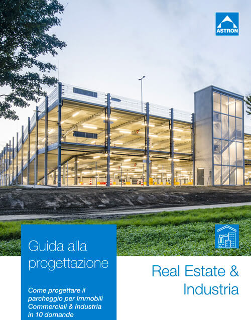 Guida alla progettazione Real estate & Industria