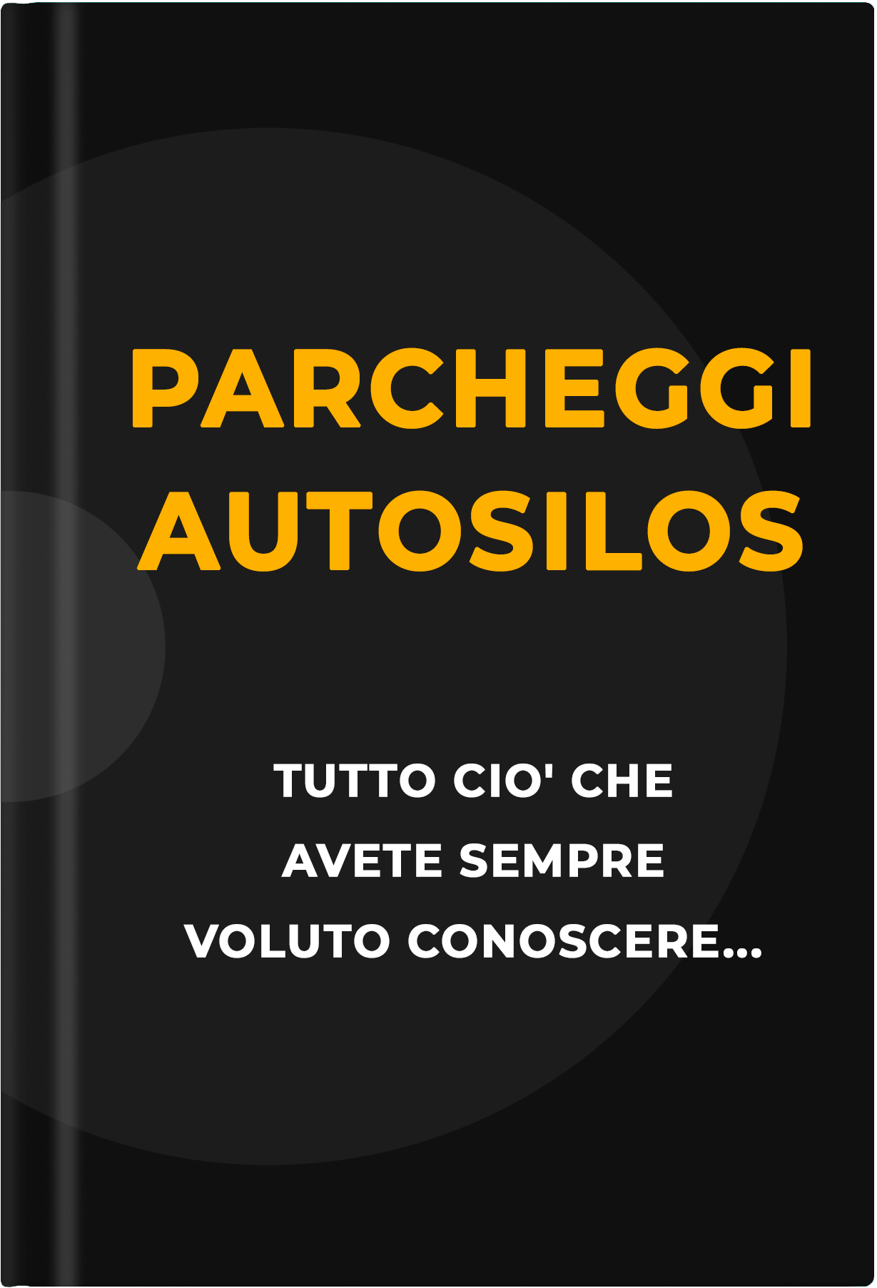 Guida Parcheggi Autosilos