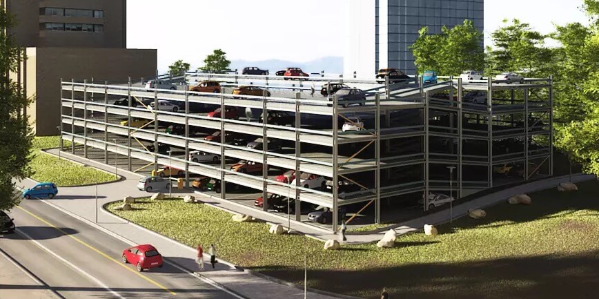 Quali sono i vantaggi economici di un autosilos?